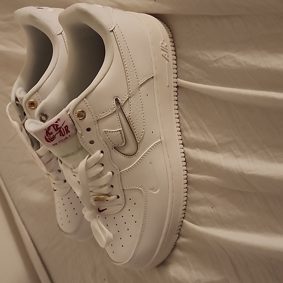 Nike Air Force 1 double check - Picture 3 of 6